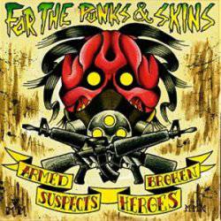 Broken Heroes : For the Punks and Skins